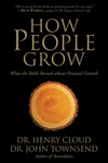 Cover of How People Grow