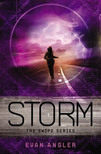 Cover of Storm
