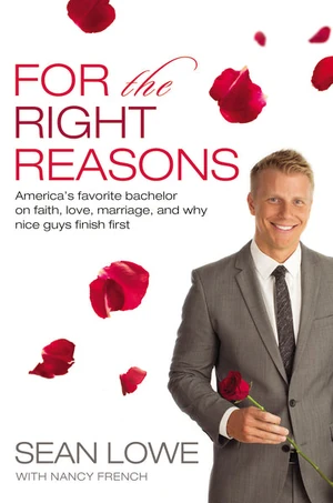 Cover of For the Right Reasons