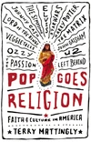 Cover of Pop Goes Religion
