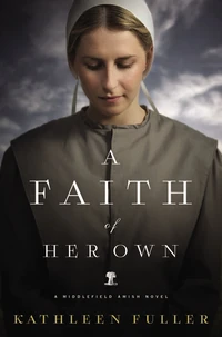 Cover of A Faith of Her Own