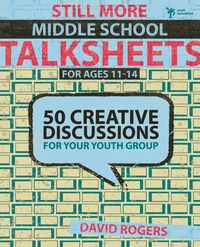 Cover of Still More Middle School Talksheets