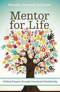 Cover of Mentor for Life