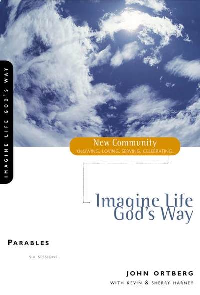 Cover of Parables