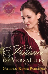 Cover of A Prisoner of Versailles