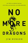 Cover of No More Dragons