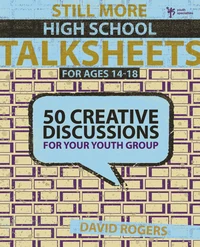 Cover of Still More High School Talksheets