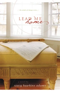 Cover of Lead Me Home