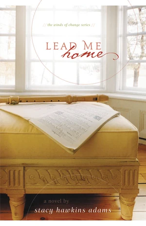 Cover of Lead Me Home
