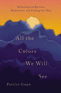 Cover of All the Colors We Will See