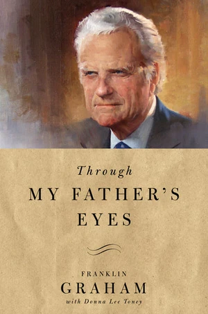 Cover of Through My Father's Eyes