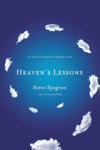 Cover of Heaven's Lessons