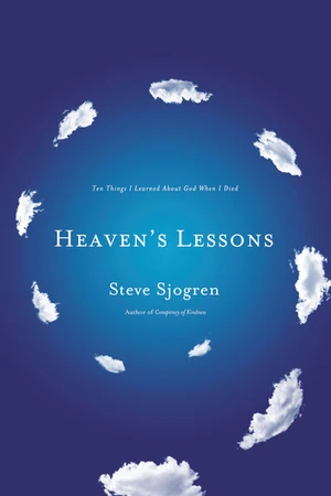 Cover of Heaven's Lessons