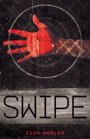 Cover of Swipe