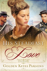 Cover of His Steadfast Love