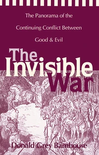 Cover of The Invisible War