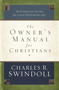 Cover of The Owner's Manual for Christians