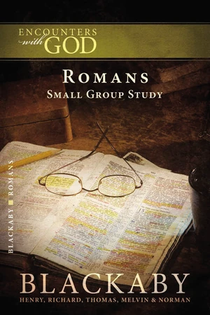 Cover of Romans