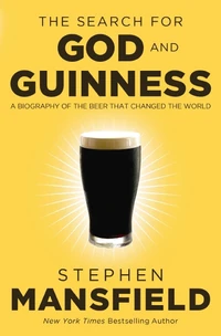 Cover of The Search for God and Guinness