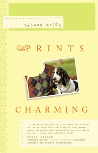 Cover of Prints Charming