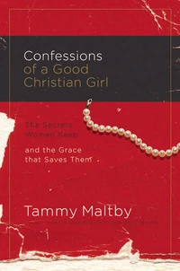 Cover of Confessions of a Good Christian Girl