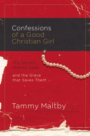 Cover of Confessions of a Good Christian Girl