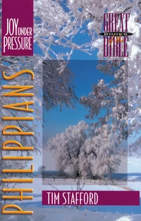 Cover of Philippians