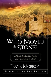 Cover of Who Moved the Stone?