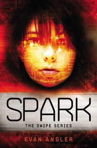 Cover of Spark