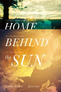 Cover of Home Behind the Sun
