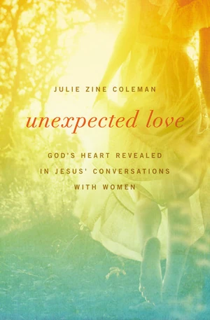 Cover of Unexpected Love