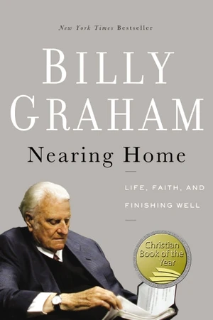 Cover of Nearing Home