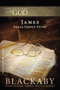 Cover of James