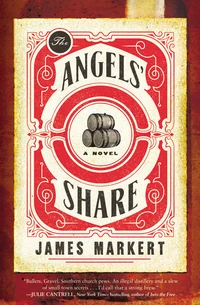 Cover of The Angels' Share