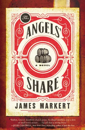 Cover of The Angels' Share