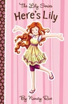 Cover of Here's Lily