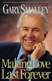 Cover of Making Love Last Forever