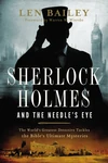 Cover of Sherlock Holmes and the Needle's Eye