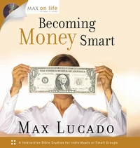 Cover of Becoming Money Smart