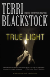 Cover of True Light