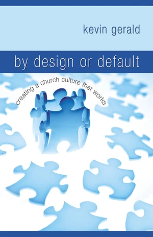Cover of By Design or Default?
