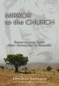 Cover of Mirror to the Church
