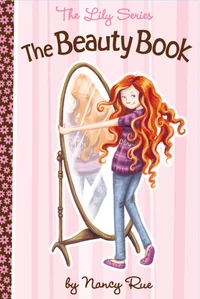 Cover of The Beauty Book