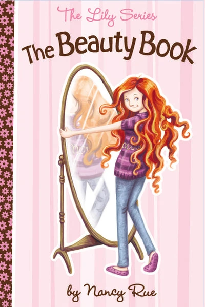 Cover of The Beauty Book