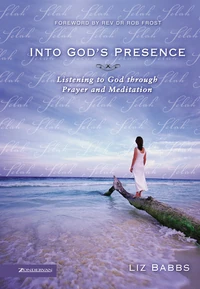 Cover of Into God's Presence