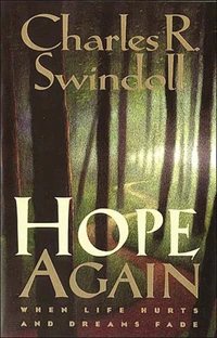 Cover of Hope Again