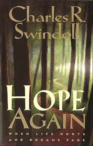 Cover of Hope Again