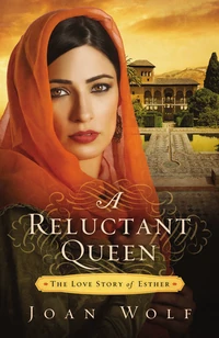 Cover of A Reluctant Queen