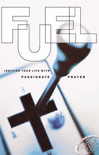 Cover of Fuel