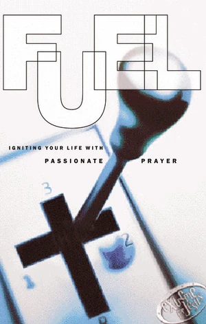 Cover of Fuel